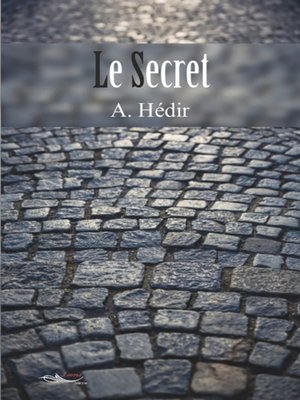 cover image of Le Secret